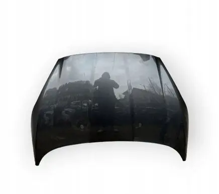 Ford Fiesta Engine bonnet/hood NA0TEILE