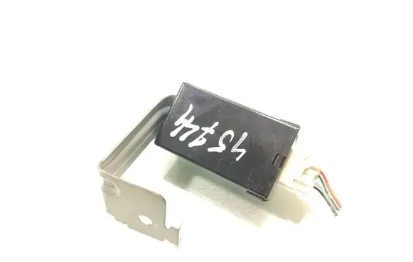 Mazda CX-7 Keyless (KESSY) go control unit/module EH64675DZ MR1383ANRT X1T43876M