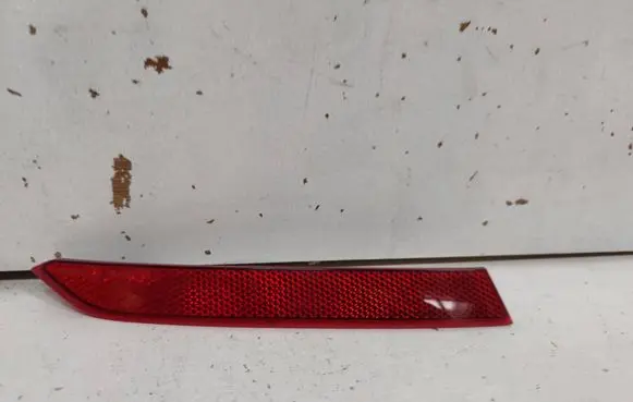 Volkswagen PASSAT B8 Rear tail light reflector 3G9945106A 252736