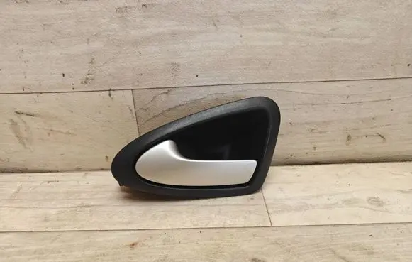 Seat Ibiza IV (6J,6P) Rear door interior handle 6J4839113