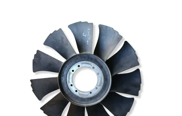 Iveco Daily 4th gen Fan impeller 504024647
