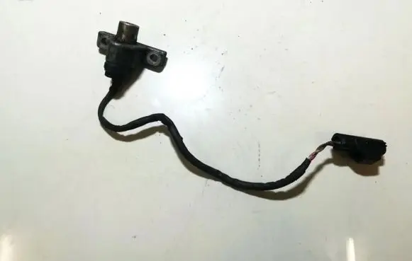 Volvo V70 Crankshaft position sensor 1275789