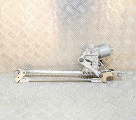 Audi A4 Allroad B9 Front wiper linkage and motor 8W1955023A 1397220692