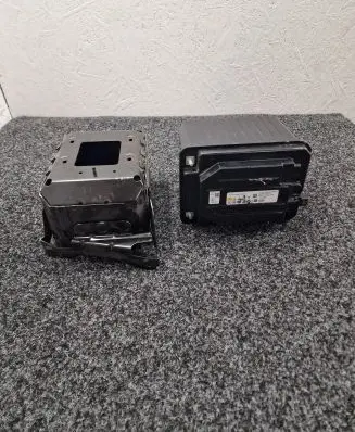 BMW 3 G20 G21 Car battery 5A32487