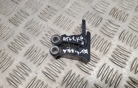 Volkswagen Atlas Rear door hinge set 8X0831403E