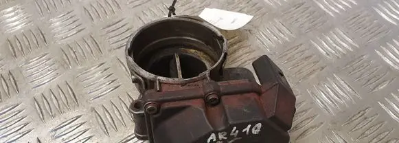 Volkswagen Caddy Throttle valve 03G128063A