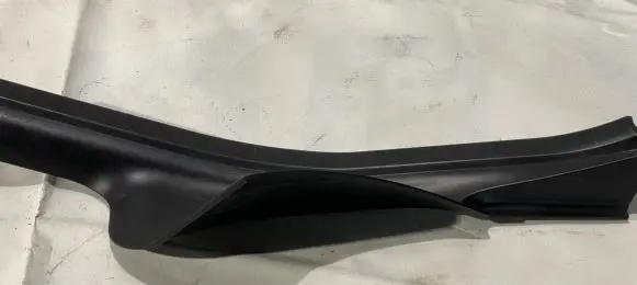 BMW 5 E60 E61 Other interior part 51437025030