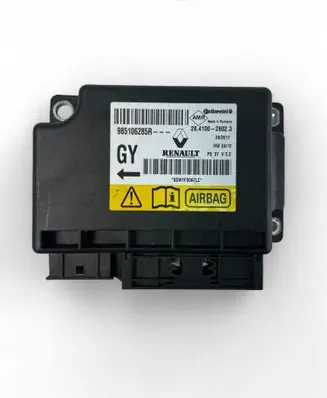 Other control units/modules