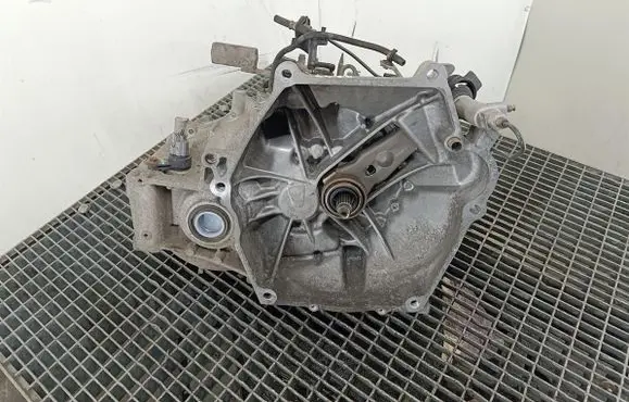 Honda Jazz Manual 5 speed gearbox DXRM
