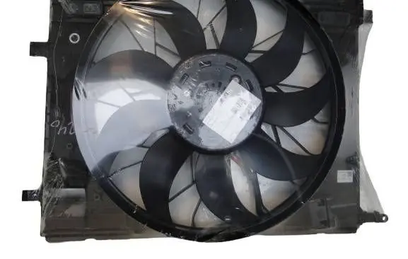 Mercedes-Benz S Z223 Maybach Electric radiator cooling fan A2239060900