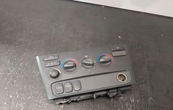 Volvo V70 Climate control unit 9452367 7923