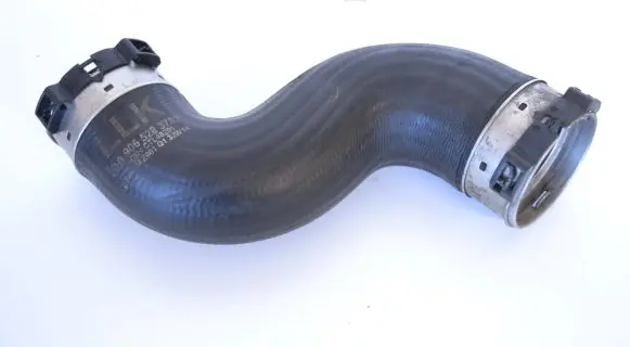 Mercedes-Benz Sprinter W906 Intercooler hose/pipe A9065283782