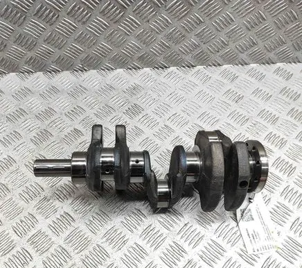 Toyota Yaris Cross Crankshaft 1340115010