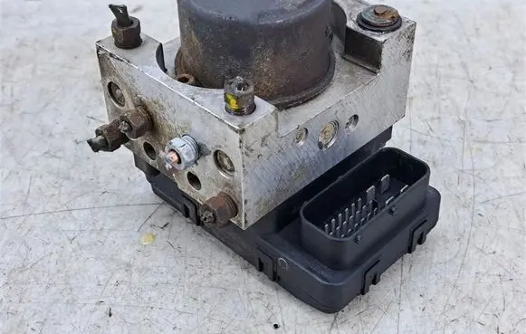 Honda Jazz ABS Pump A40440-01296