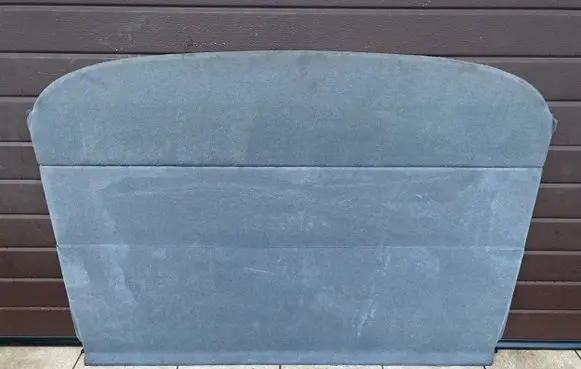 Saab 9-5 Trunk/boot floor carpet liner 