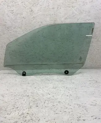 Citroen C4 Cactus Front door window glass four-door
