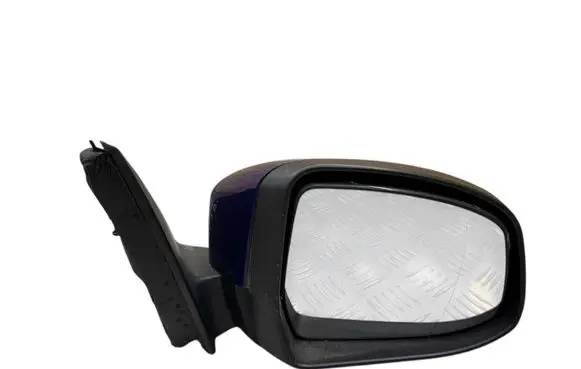 Ford Focus Front door electric wing mirror 212876180