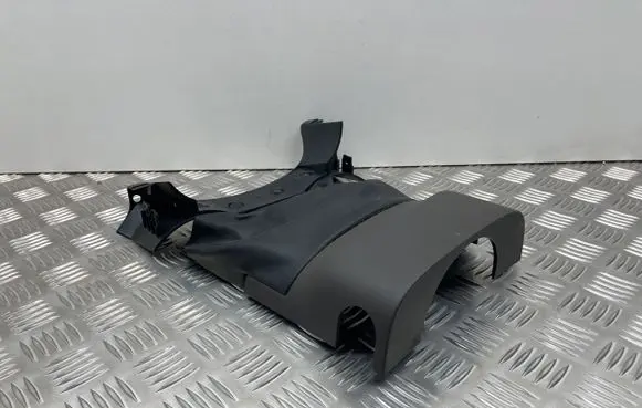 Lincoln MKZ II Steering wheel column trim DP533530A DP53F04291A