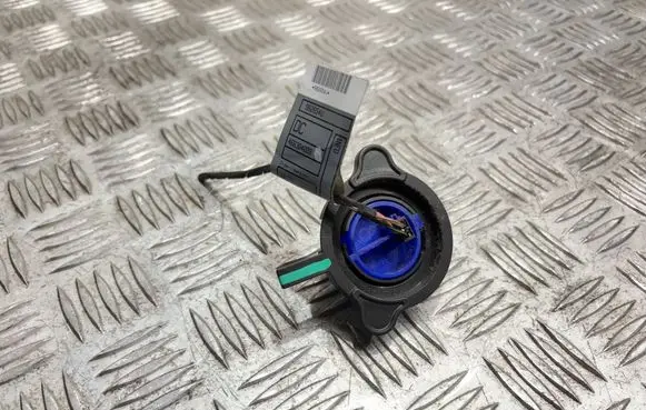 Mercedes-Benz R W251 Air quality sensor A2518203910 21A8014 2941000396
