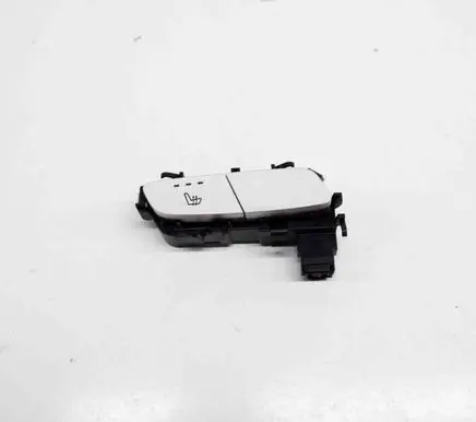 Mercedes-Benz GLC X253 C253 Seat heating switch A2139057302