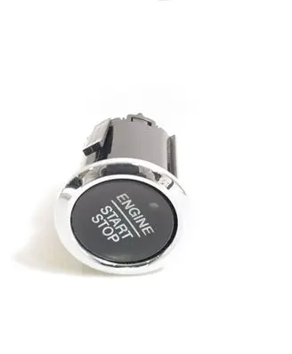 Ford Mondeo MK V Engine start stop button switch DG9T14C376 DG9T14C376ADW