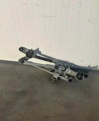KIA Stonic Front wiper linkage and motor 98110C1050 035419380