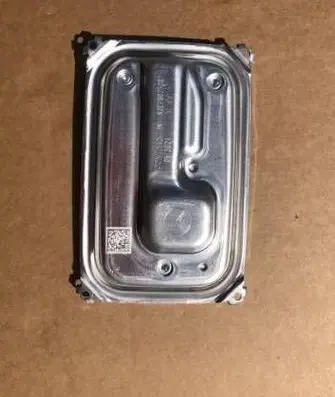 Mercedes-Benz E W213 Xenon control unit/module A2139003133 SW200400 21021007167119E