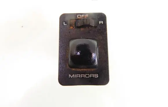 Ford Probe Wing mirror switch 