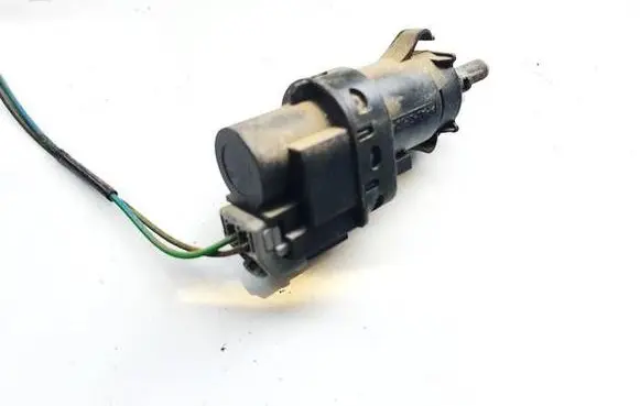 Brake pedal sensor switch