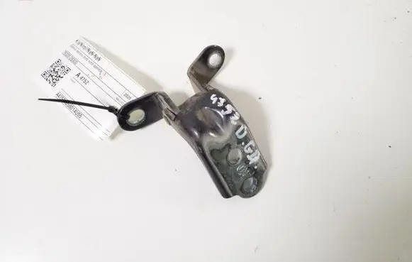 KIA Niro Rear door lower hinge 79320-2E000