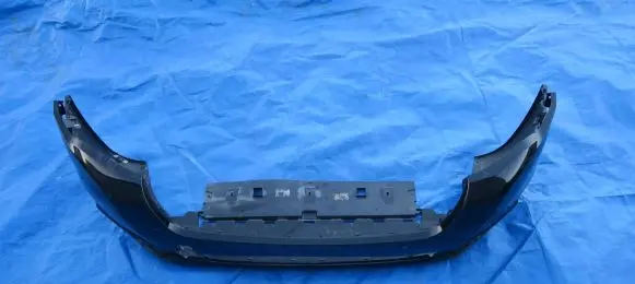 Citroen Berlingo Front bumper 9810923377 9810923577
