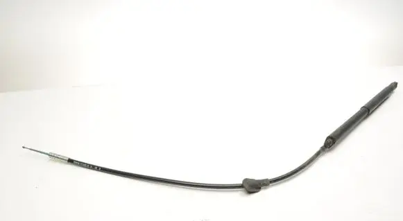 Citroen C5 Tailgate strut 9687935980