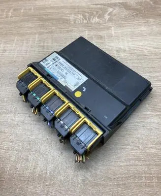 Ford Mondeo Mk III Comfort/convenience module 1S7T15K600GA 5WK48731A