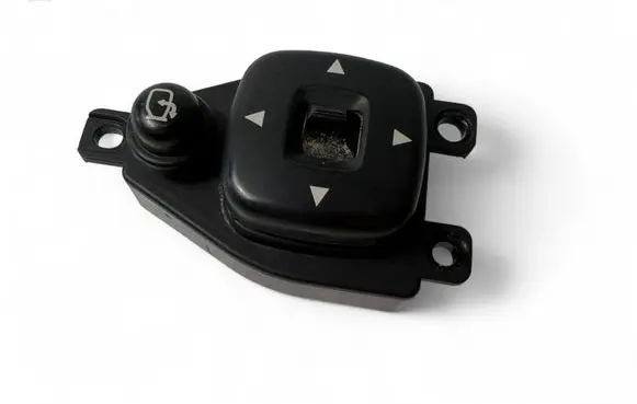Ford Ranger Wing mirror switch 1717928