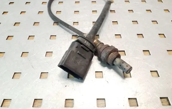 Seat Cordoba (6L) Lambda probe sensor 036906262D