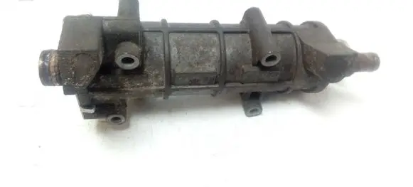 Fiat Ducato EGR valve cooler 504136967