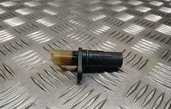 Renault Scenic II - Grand scenic II Crankshaft position sensor 8200668500