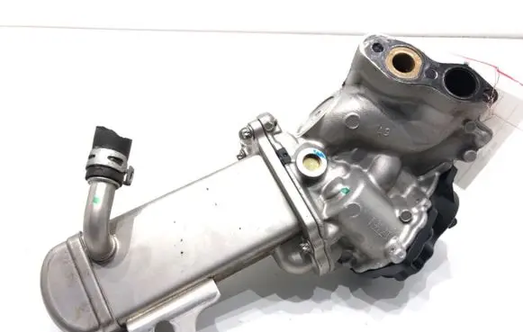 EGR valve