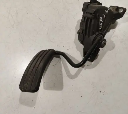 Renault Espace - Grand espace IV Accelerator throttle pedal 8200007512