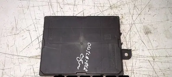 Mitsubishi Outlander Engine control unit/module 7820A055