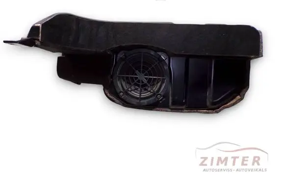 Audi A6 Allroad C5 Subwoofer speaker 4B9035382A