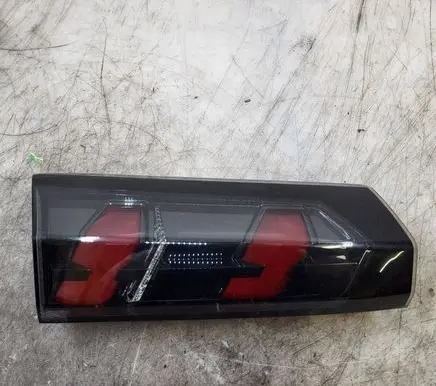 Peugeot 2008 II Tailgate rear/tail lights FR26950132