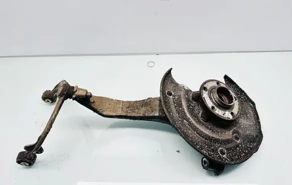 Volvo S90, V90 Front wheel hub