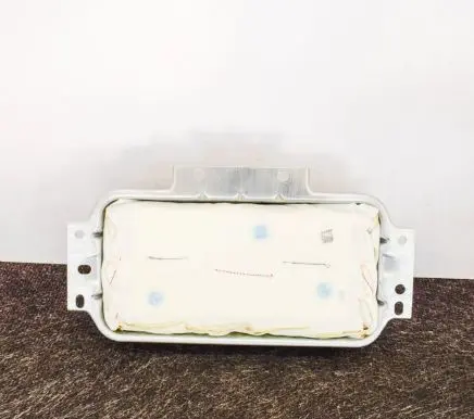 Mercedes-Benz GLS X166 Passenger airbag