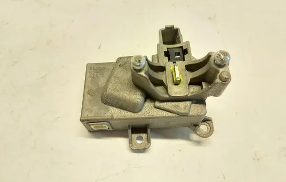 Mazda CX-30 Steering wheel lock K7400AZ91DJLK01