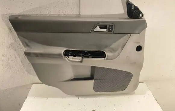 Volvo V50 Front door card panel trim 8679442