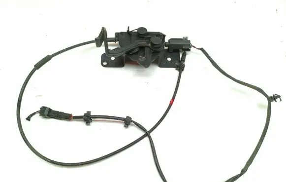 KIA Stinger Engine bonnet/hood lock/catch 81130J5000
