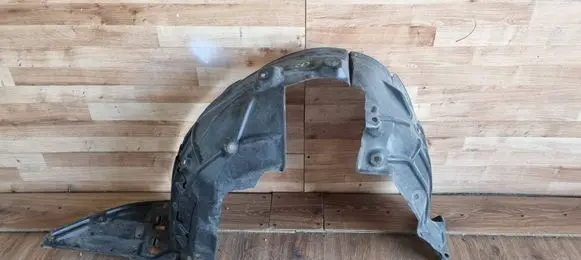 Mazda CX-3 Front wheel arch liner splash guards 121212