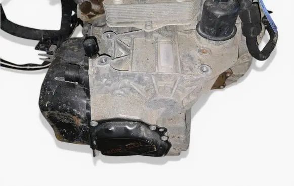 Volkswagen Caddy Automatic gearbox SYB 02E301103J