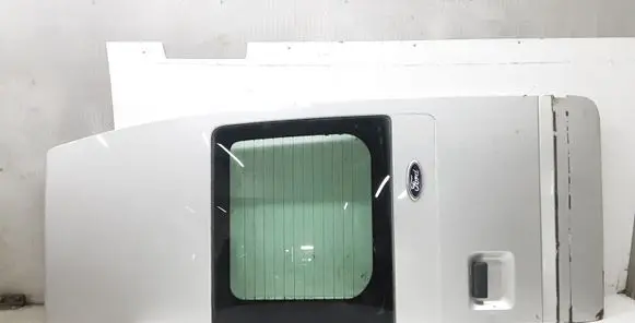 Ford Transit Back/rear loading door 